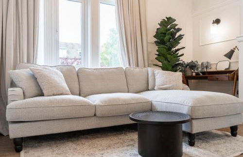 2 The Quadrant Luxury Apartments - Hoylake - Foto 16