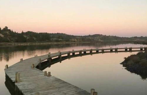 Villa Terracotta - 8 Personnes - Proche de la mer - Foto 19
