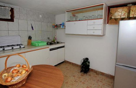 Secluded fisherman's cottage Cove Velo Zvirje, Brac - 11034 - Photo 21