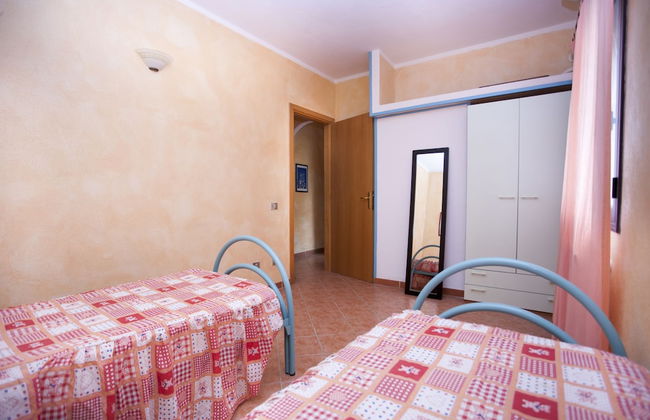 SVS - Residence Straulas - Foto 37