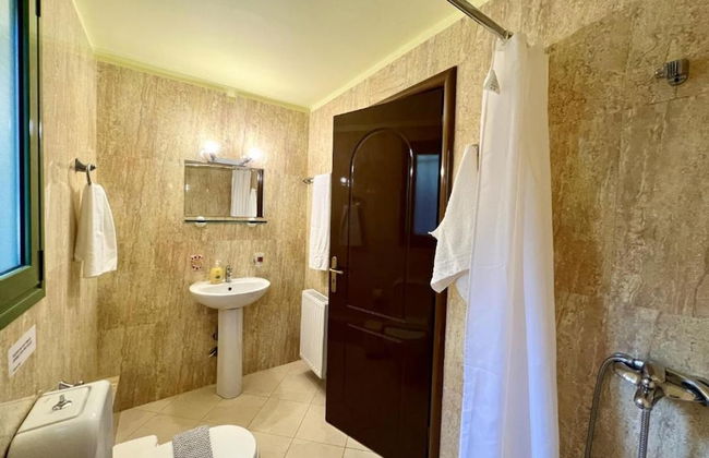 Villa Atlantis in Ionian Islands - Foto 13