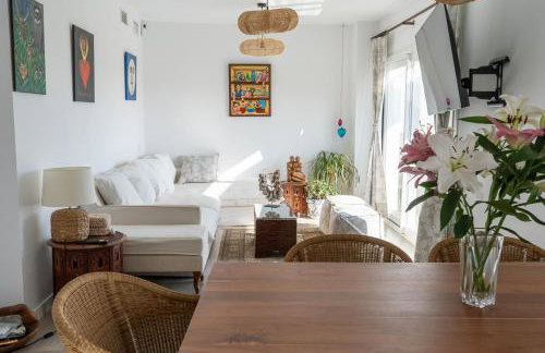 Amazing Penthouse in Costa del Sol - Foto 20