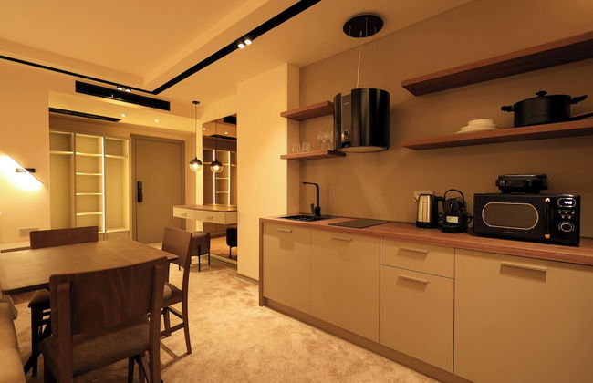 DeHa Rooms & Apartments - Foto 11