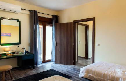 Fοivos and Athina Villas - Foto 29