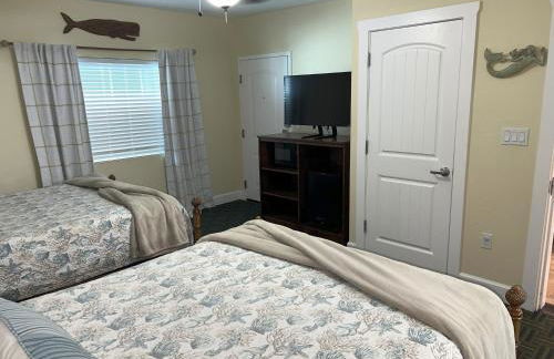 Splash Harbour, Harbourside Water Front Condo Unit #5517 - Foto 60