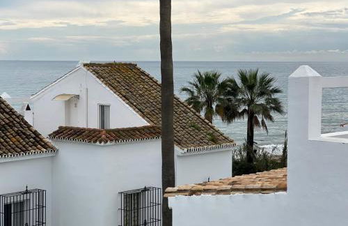 Casabel Beach Villa Playa Alicate Marbella - Photo 61