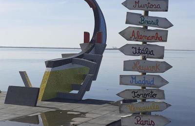 Torreira Beach Apartment - Foto 39