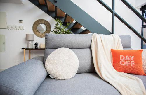 Dúplex Modernos en Alcobendas 56 - Foto 38