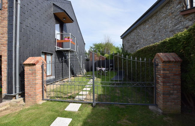 Apartment in Champlon Ardenne - Foto 42