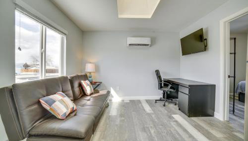 Renovated Hawthorne Apartment By Museums and Dining! - Foto 4