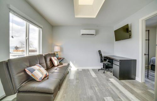 Renovated Hawthorne Apartment By Museums and Dining! - Foto 4