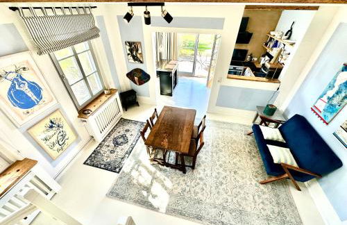 Maison Victors Farmhaus - Gutshaus mit 2 Appartements und exklusives Privathaus - Einzel- oder Gesamtbuchung - Foto 20