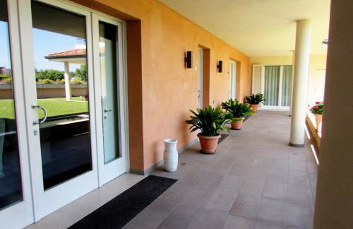 Hotel Dante Residence - Foto 12