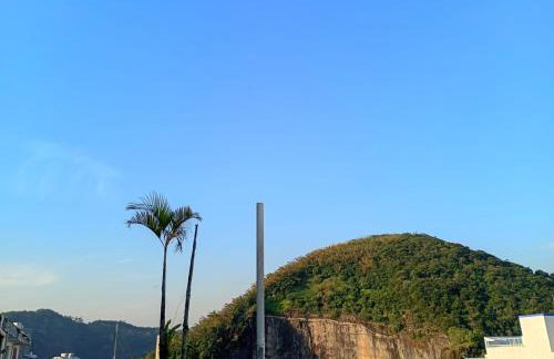 Cobertura com churrasqueira São Vicente - Foto 8