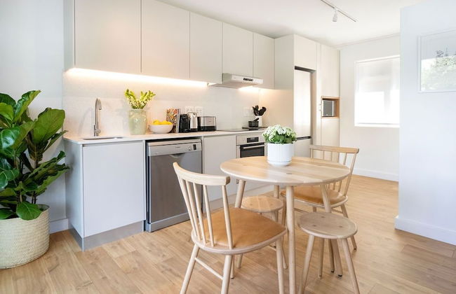 Middedorp Villa and Apartments - Foto 50