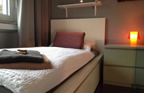 HertenFlats - Rooms & Apartments - Kreis Recklinghausen - Foto 51