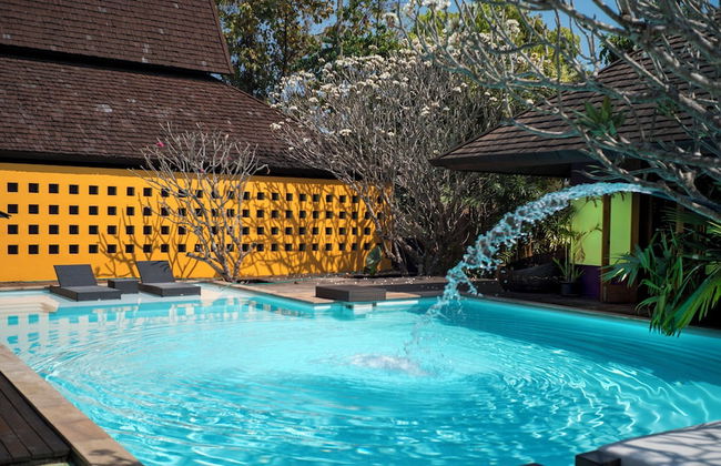 Chandra Residence - Foto 55