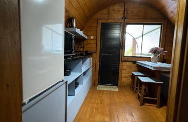 Recanto Fogo na Taça - Foto 17