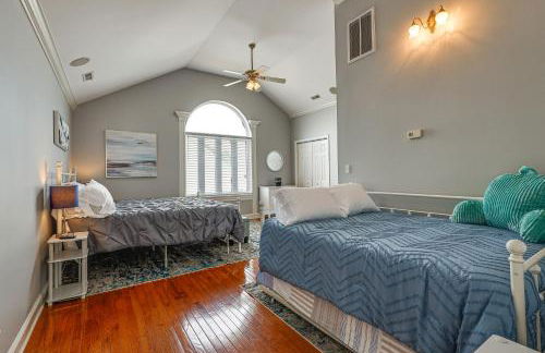 Waterfront Bliss Wheeler Lake Retreat with Dock! - Foto 20