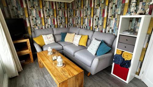 Modern Funky Private Chalet at the Beach - Foto 5