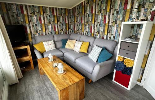 Modern Funky Private Chalet at the Beach - Foto 5