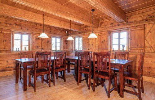 FeWo Skiheim - Foto 22