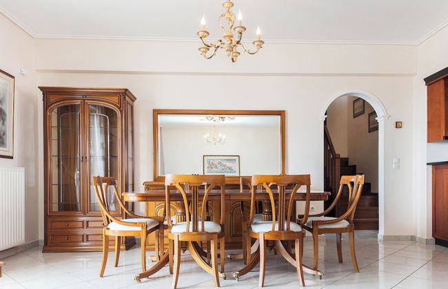 Koridalos Terrace Apt w Spectacular View - Foto 14