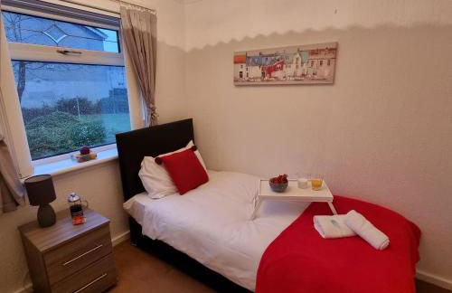 PREMIER - Whifflet Apartment - Foto 21