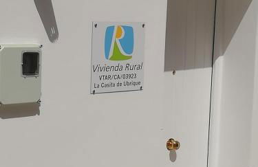 La Casita de Ubrique - Foto 69