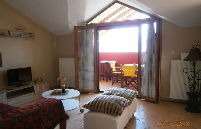 Sea View Athina's Home - Foto 15