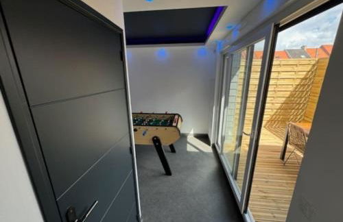 Le Repaire Relax - Cosy - Équipé - Proche Gare - Foto 25