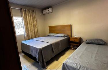 Casa com 2 quartos - quintal e área de lazer - Foto 30