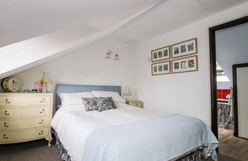 The Wheelhouse at Dudgeley Mill - Photo 14