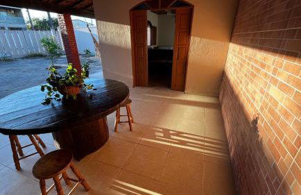 Casa sossego do mar Praia Guriri - São Mateus ES - Photo 7