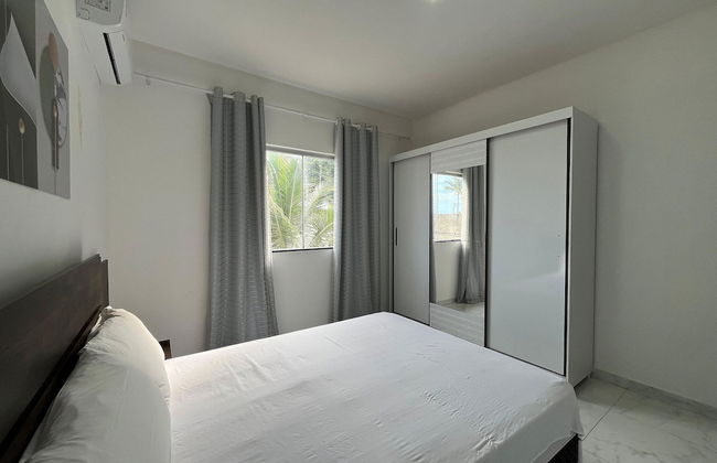 Condomínio com Piscina á 500m da Praia - Photo 16