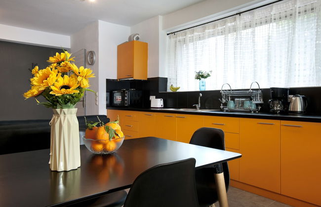 Cozy Fully Renovated Studio in Holargos - Photo 9