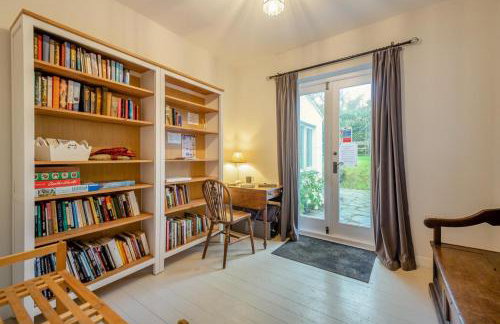 5 Bed in Abersoch oc-hywel - Foto 20