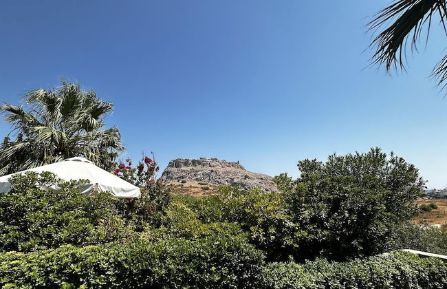 Charaki Coastal Villa Retreat - Foto 9