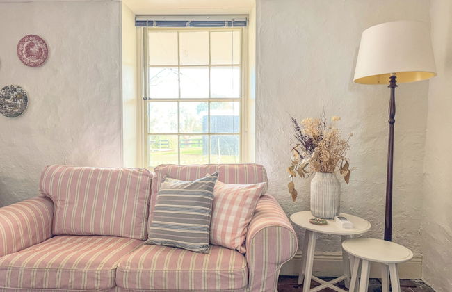 Clonmara Country House & Cottages - Foto 22