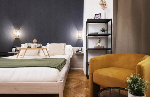 Easylife - Milano - Studio Cav 4 - Centrale - Foto 6