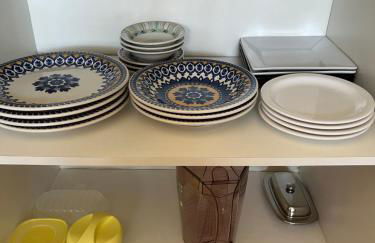 Casa Aconchego das Pitayas - Photo 27