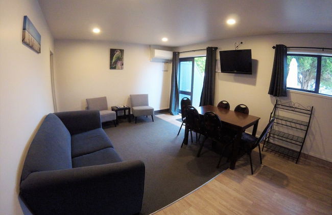 All Seasons Holiday Park - Foto 73