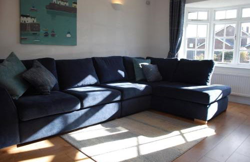 Lazy Days Cottage - Foto 14