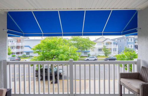 Wesley Paradise ☆Chic 1BD + Private Balcony & Pool - Foto 12