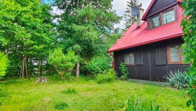 Domek wypoczynkowy Gowidlino - Foto 2