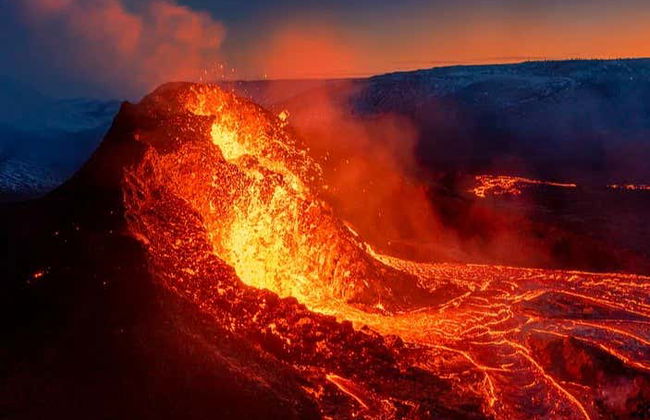 LAVA Centre Ticket - Foto 2