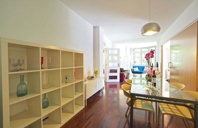 BarcelonaForRent The Gaudi Suites - Foto 24