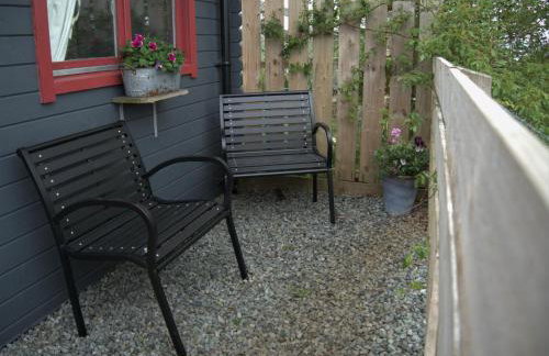 The Cosy Cabin - Foto 12