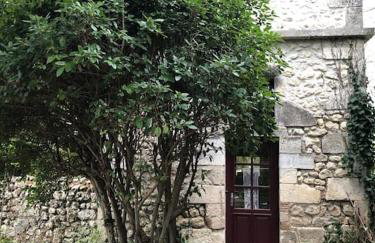 Gîte de L’Edelinie - Foto 7