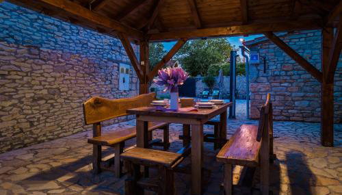 Rural House Gluic - Foto 5